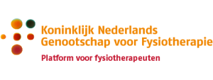 Koninklijk Nederlands Genootschap voor Fysiotherapie