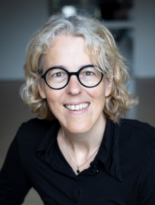 Profielfoto van auteur Margot Klijberg MD MA