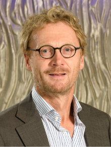 Profielfoto van auteur Prof. dr. Eelco Bergsma