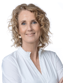 Profielfoto van auteur Drs. Marja Bogaards