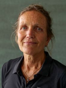 Profielfoto van auteur Jacqueline Lohle-Akkersdijk