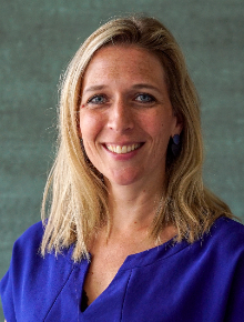 Profielfoto van auteur Dr. Annerika Gidding-Slok