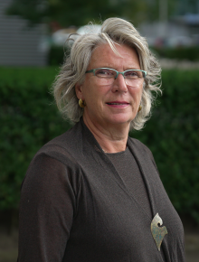 Profielfoto van auteur Dr. Letty Oudewortel