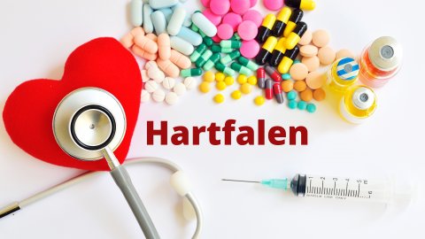 Afbeelding van cursus Hartfalen: oorzaken, behandeling en adviezen