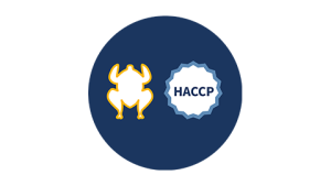 Afbeelding van cursus HACCP / Voedselhygiëne