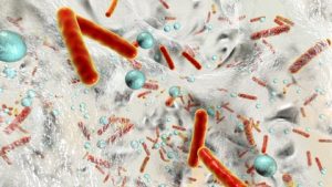 Afbeelding van cursus Antibiotica: de strijd tegen resistentie