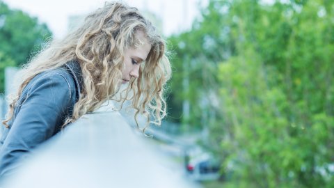 Afbeelding van cursus Suïcidaliteit: signaleren en interveniëren