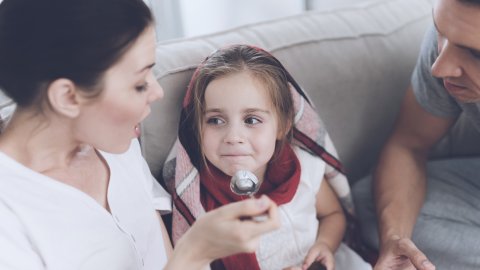 Afbeelding van cursus Kinderdoseringen: medicijnen op maat