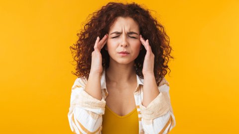 Afbeelding van cursus Migraine en hoofdpijn