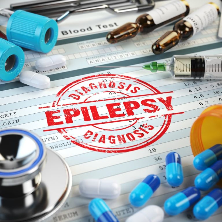 Afbeelding van cursus Toeval of niet: inzicht in epilepsie