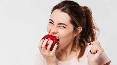 Afbeelding van cursus Bruxisme, een cursus om je in vast te bijten