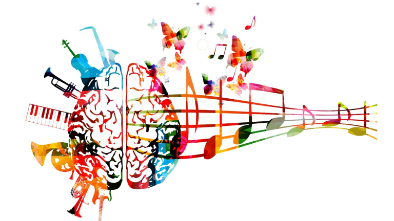 Afbeelding van cursus Muziek in de neurologie!