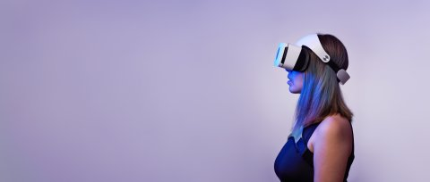 Afbeelding van cursus Virtual Reality in de tandartspraktijk