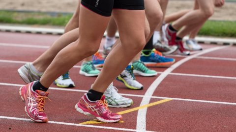 Afbeelding van cursus Blessurevrij hardlopen? Dat doe je zo!