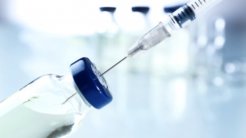 Afbeelding van cursus Vaccinaties begrijpen