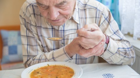 Afbeelding van cursus Passende zorg voor de parkinsonpatiënt