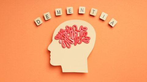 Afbeelding van cursus Organisatie van dementiezorg in de huisartsenpraktijk