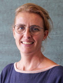 Profielfoto van auteur Dr. Marike Boonzaaijer