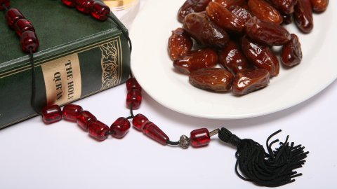 Afbeelding van cursus Ramadan en medicijnen: praktische adviezen voor een zorgeloze vastenperiode