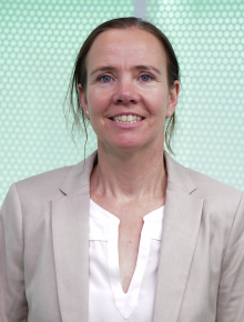 Profielfoto van auteur prof. dr. Nele Devoogdt